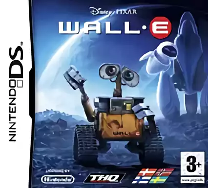 Image n° 1 - box : WALL-E